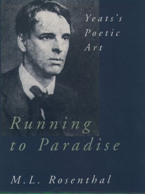 cover image of Running to Paradise